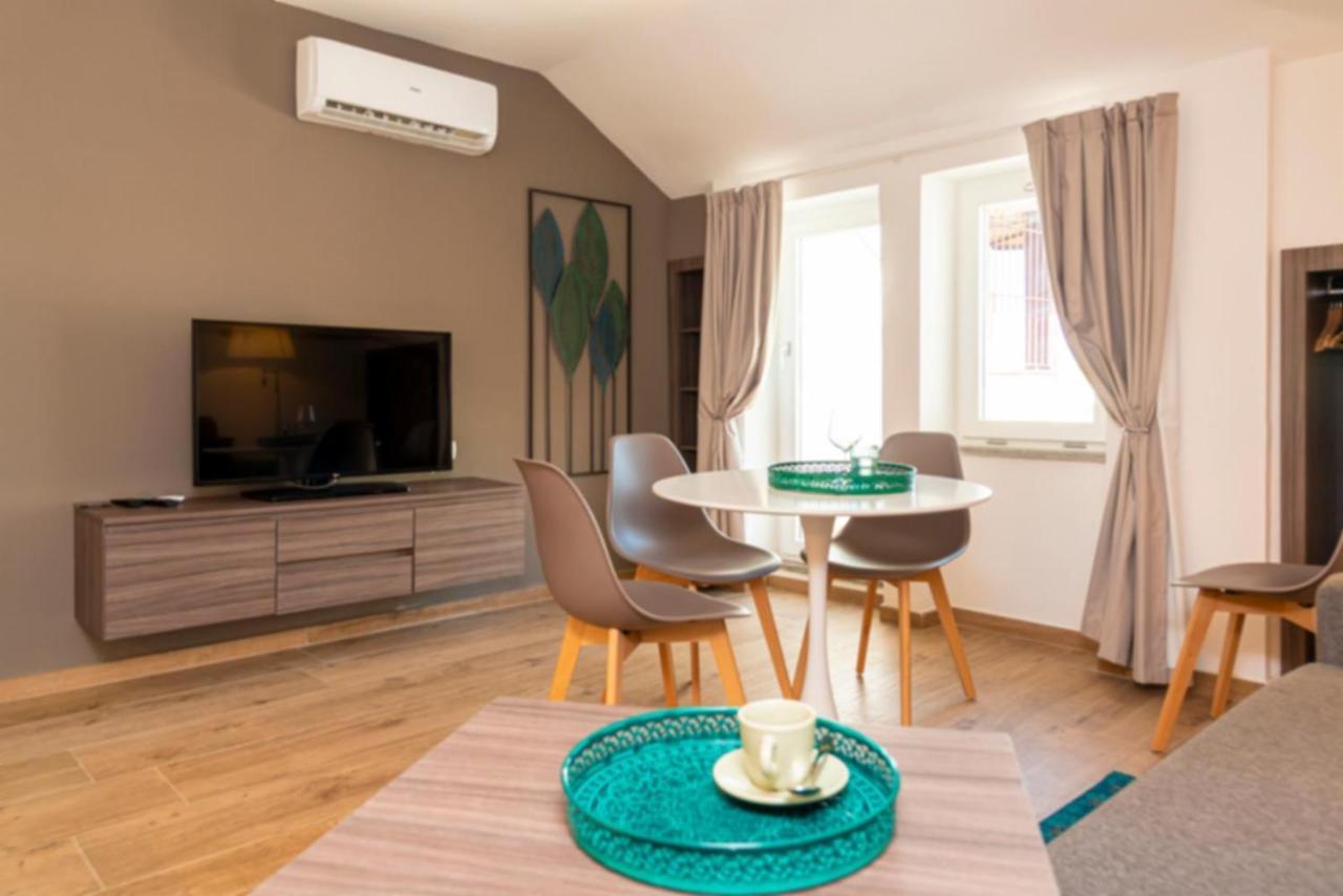 Aurelia Antica Suites & Apartments Roma Eksteriør bilde
