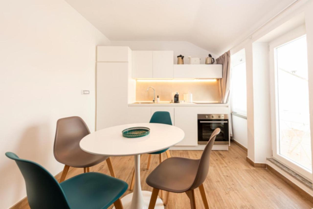 Aurelia Antica Suites & Apartments Roma Eksteriør bilde
