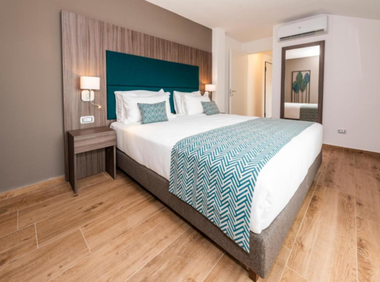 Aurelia Antica Suites & Apartments Roma Eksteriør bilde