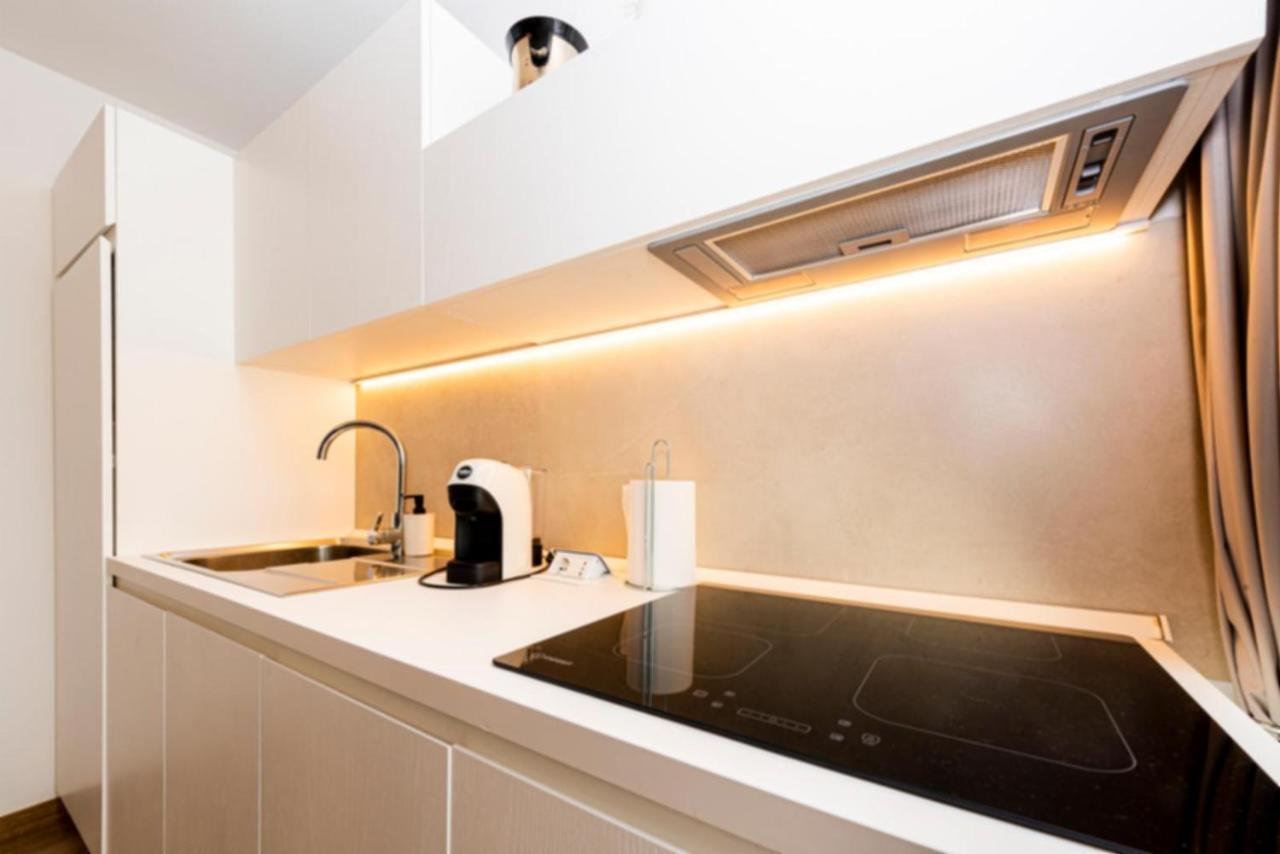 Aurelia Antica Suites & Apartments Roma Eksteriør bilde