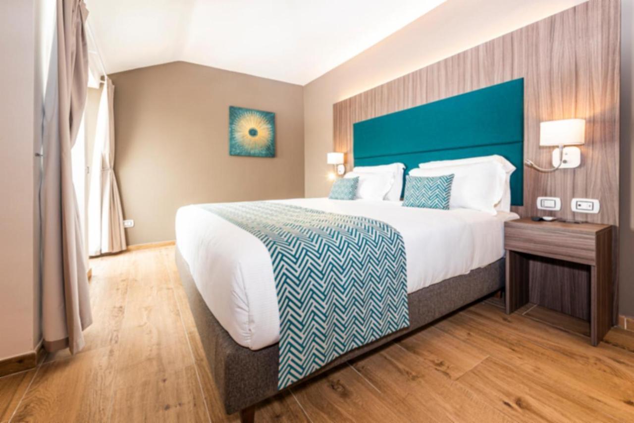 Aurelia Antica Suites & Apartments Roma Eksteriør bilde