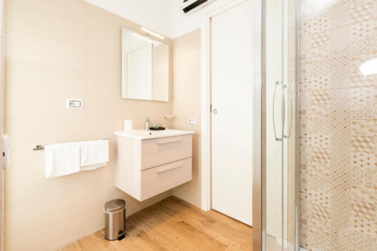Aurelia Antica Suites & Apartments Roma Eksteriør bilde