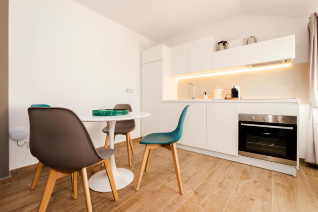 Aurelia Antica Suites & Apartments Roma Eksteriør bilde